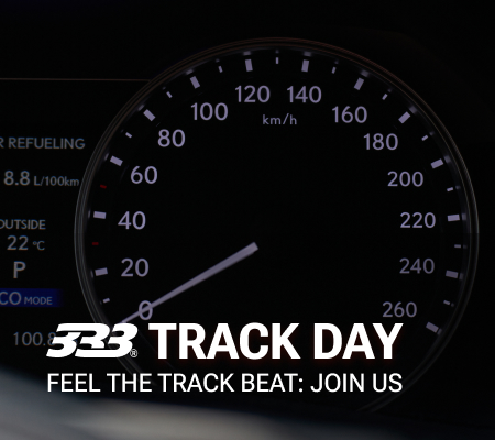 Track day